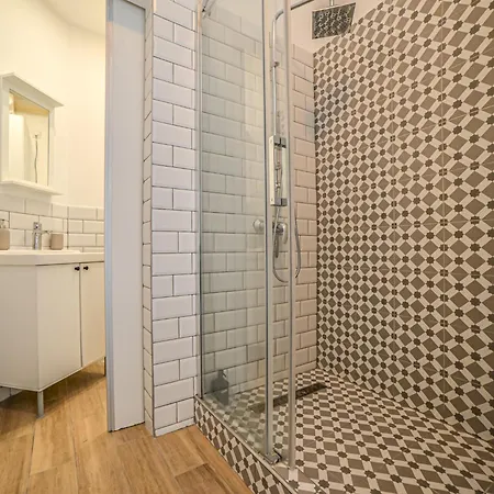 Cosy Corner - Csengery Street Apartament *