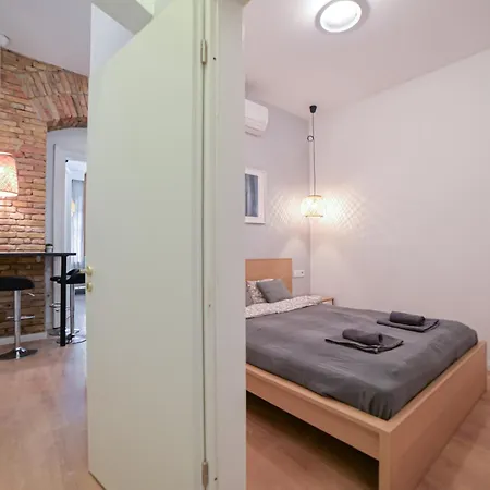 Apartament Cosy Corner - Csengery Street