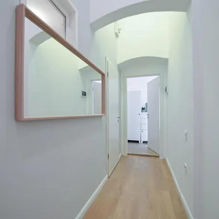 Apartament Cosy Corner - Csengery Street *