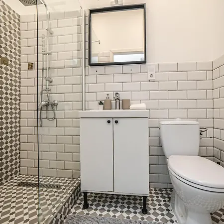 Apartment Cosy Corner - Csengery Street *