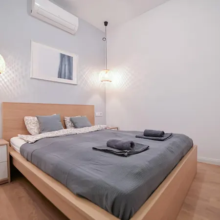 Cosy Corner - Csengery Street Apartament