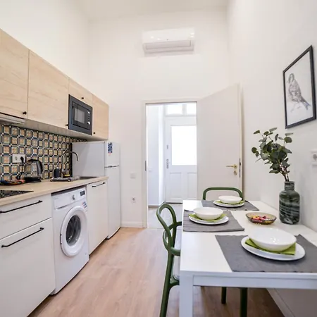 Cosy Corner - Csengery Street Apartment Budapest