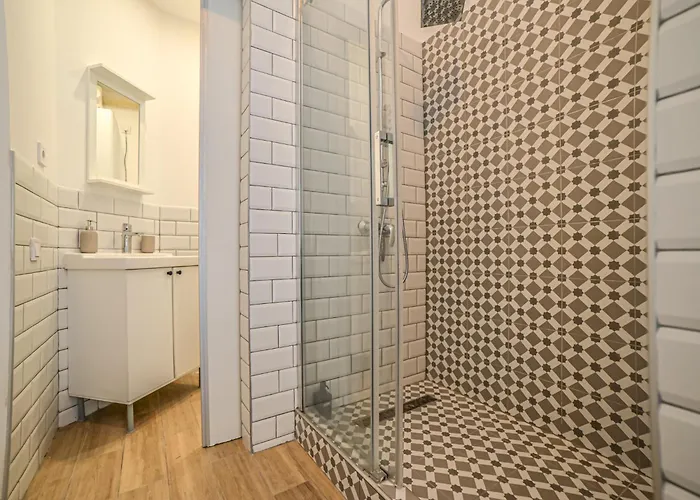 Cosy Corner - Csengery Street Apartament *