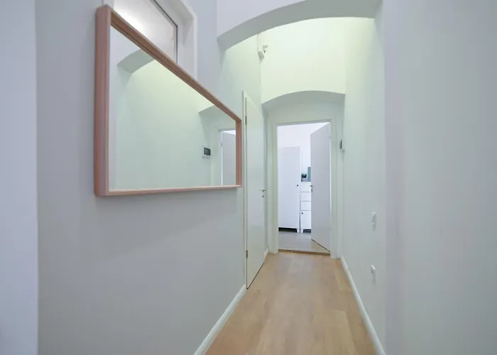 Apartament Cosy Corner - Csengery Street *