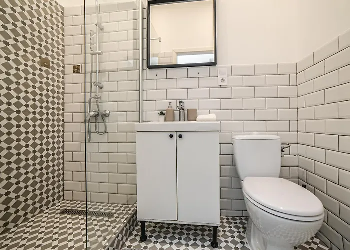 Apartament Cosy Corner - Csengery Street *