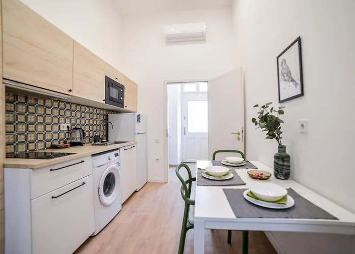 Cosy Corner - Csengery Street Apartament Budapeszt