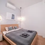 Cosy Corner - Csengery Street