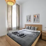 Cosy Corner - Csengery Street Βουδαπέστη