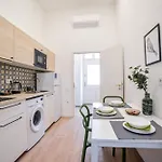 Cosy Corner - Csengery Street Διαμέρισμα Βουδαπέστη