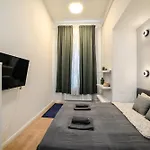 Cosy Corner - Csengery Street Διαμέρισμα