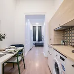 Διαμέρισμα Cosy Corner - Csengery Street *