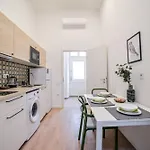 Διαμέρισμα Cosy Corner - Csengery Street Βουδαπέστη
