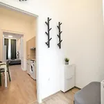 Διαμέρισμα Cosy Corner - Csengery Street *