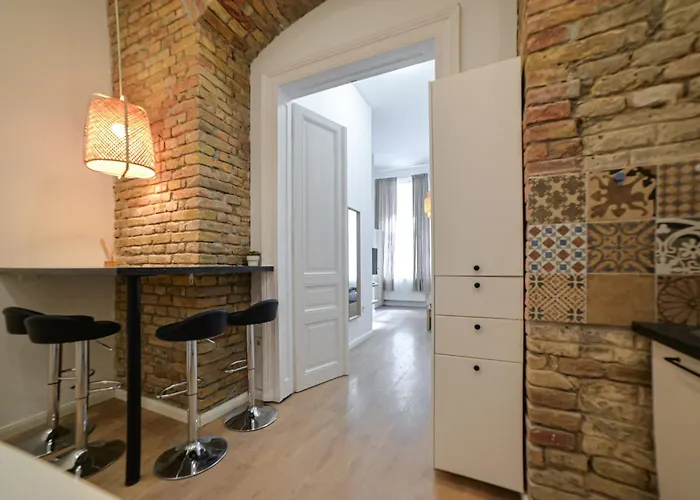 Cosy Corner - Csengery Street Apartamento