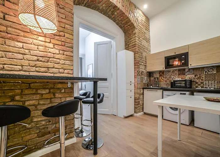 Cosy Corner - Csengery Street Apartamento Budapeste
