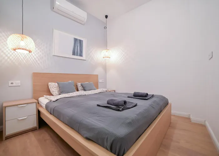 Cosy Corner - Csengery Street Apartamento