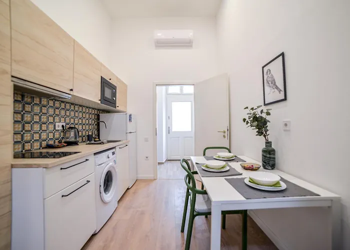 Apartamento Cosy Corner - Csengery Street Budapeste